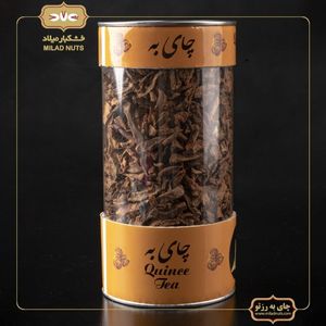 چای به رزتو